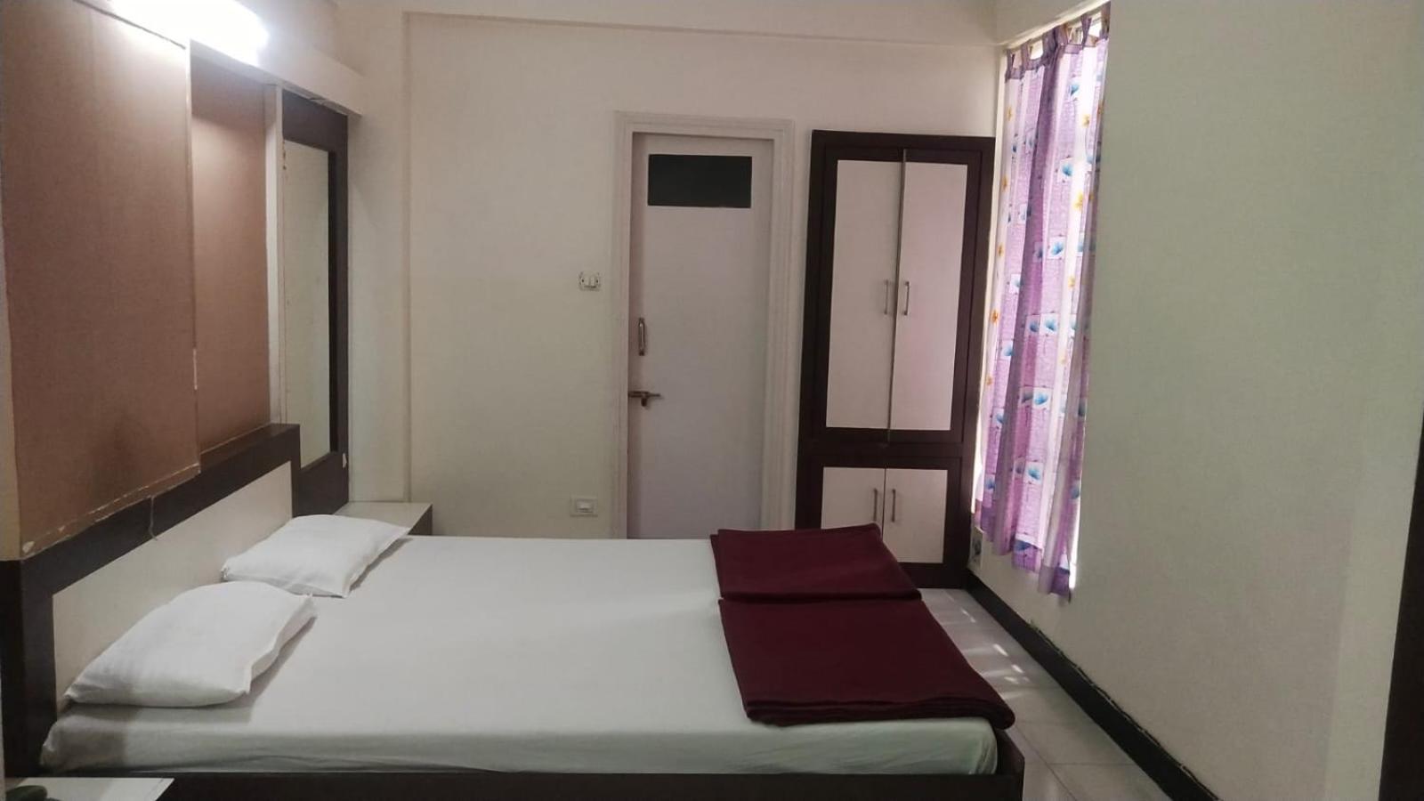 Hotel Vaishali Nashik Extérieur photo