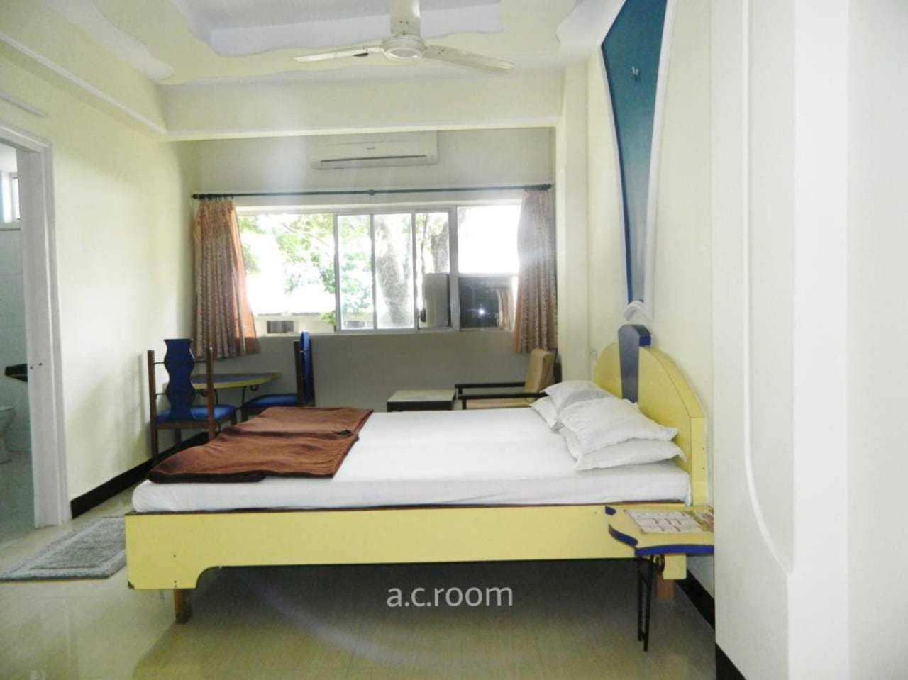 Hotel Vaishali Nashik Extérieur photo