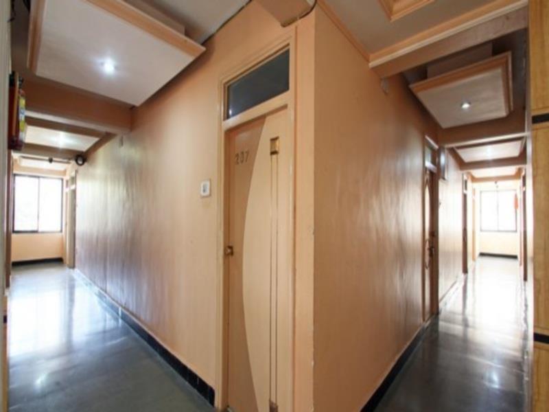 Hotel Vaishali Nashik Extérieur photo