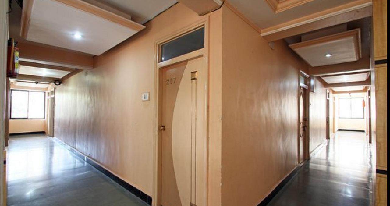 Hotel Vaishali Nashik Extérieur photo