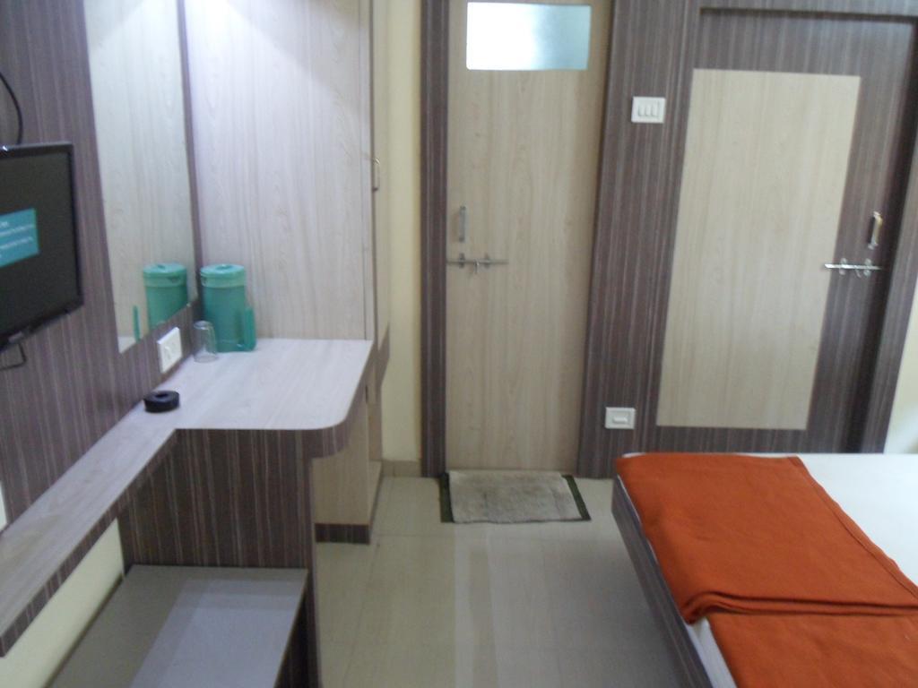 Hotel Vaishali Nashik Chambre photo